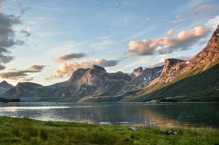 Норвегия заявила о бесполезности карантина