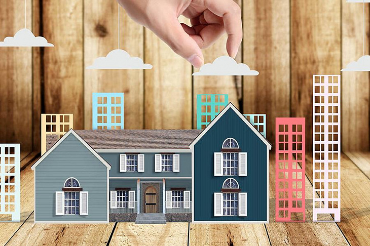 В России ужесточили требования к выдающим ипотеку организациям