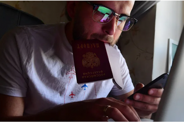 Бизнес требует онлайн-равенства