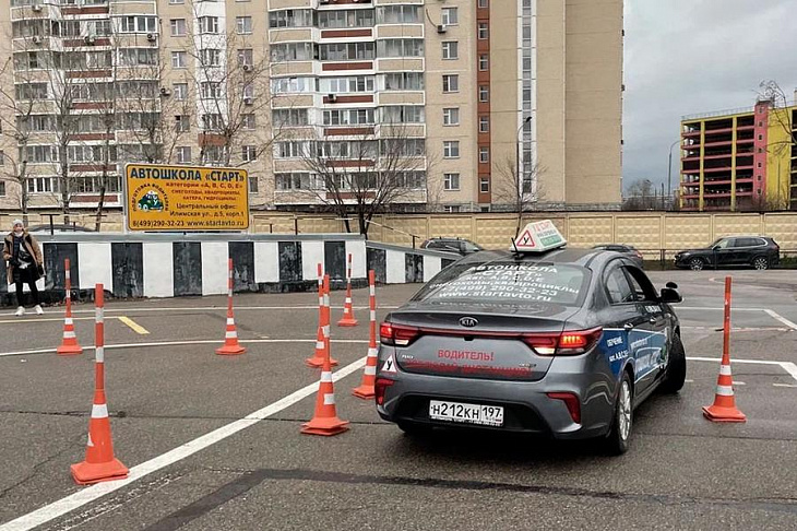 С 1 марта изменится порядок взаимодействия автошкол c ГИБДД 