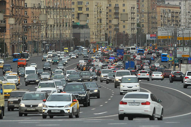 Лето-2020: с какими проблемами столкнутся российские автомобилисты 