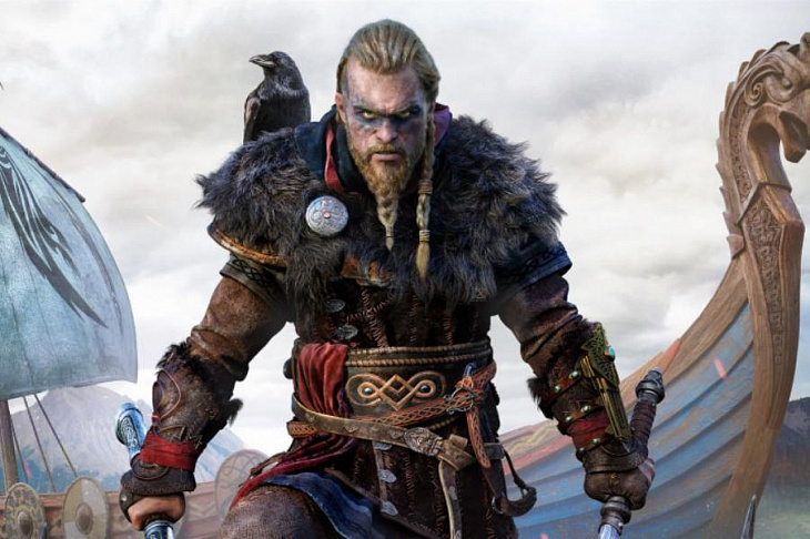 В Ubisoft Store стартовала «Легендарная распродажа» со скидками до 85%