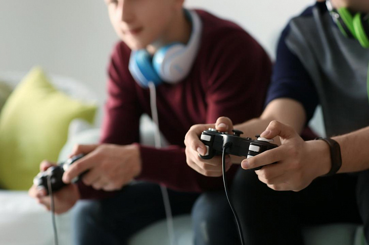 Netflix задумался над развитием направления видеоигр