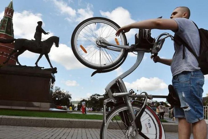 В ПДД нашли риски для велосипедистов