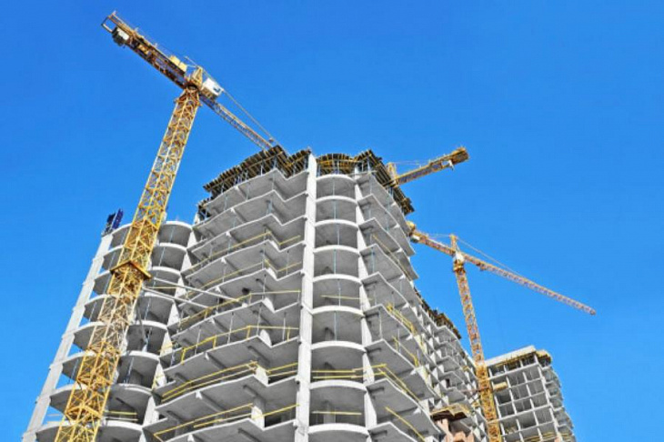 Генпрокурор предложил выдавать дольщикам сертификаты на жилье 