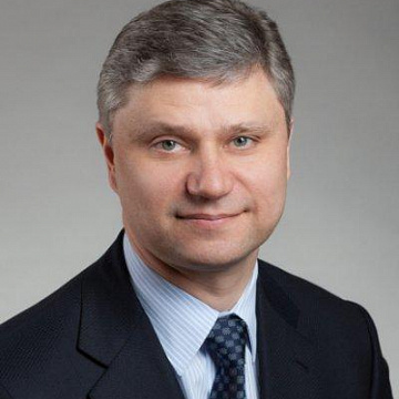 Белозеров Олег Валентинович.