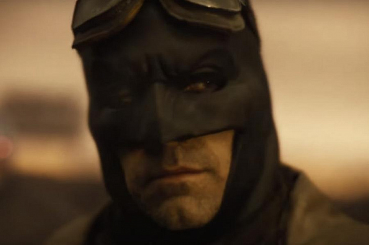 Зак Снайдер недоволен международным прокатом «Лиги справедливости»