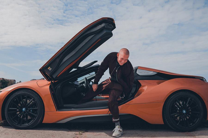 «Я должен 9,5 миллиона»: как основатель Versus Battle лишился бизнеса и зачем запустил реалити-шоу