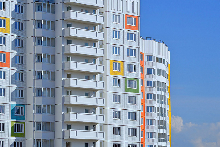 «Если мы хотим раскачать экономику, то понятный путь — это строительство»