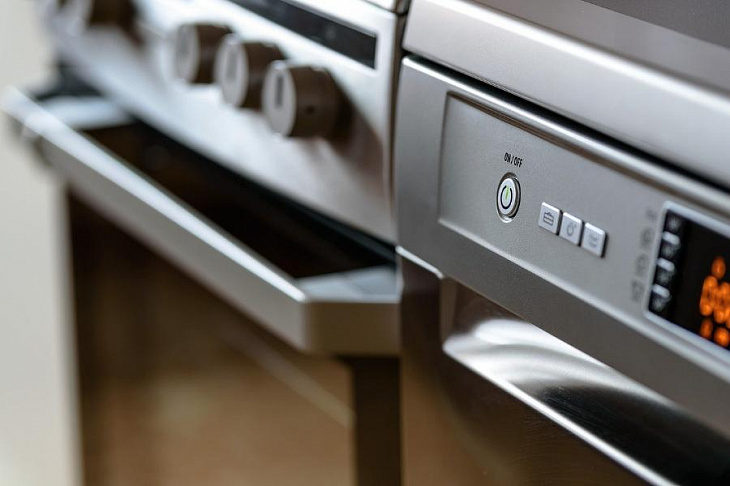 «М.Видео-Эльдорадо»: россияне в 2020 году приобрели рекордное количество домашней техники