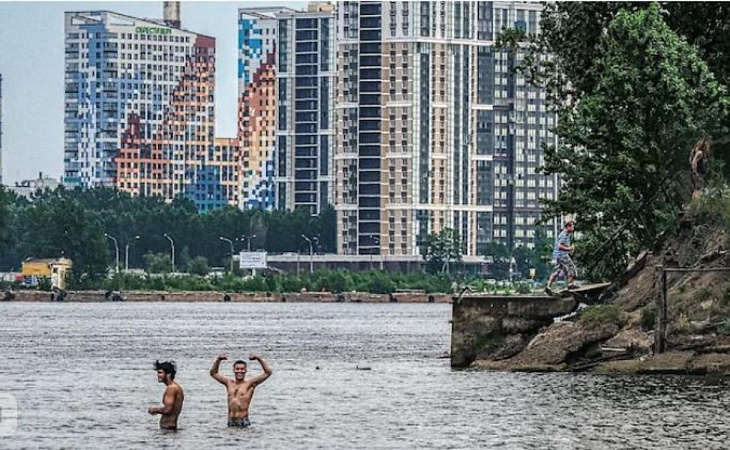 Квартиры бизнес-класса ощутили господдержку