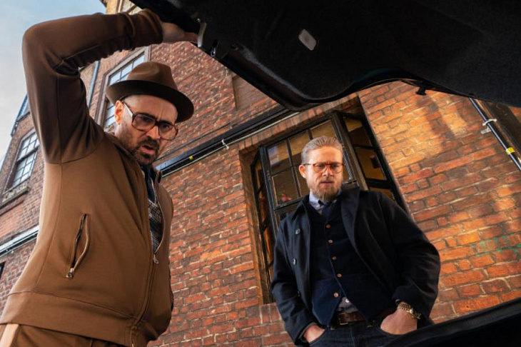 Отечественный прокат пока существует лишь за счёт автокинотеатров