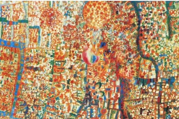 Как изменится Небесный град.