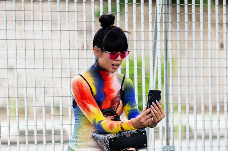 Пять главных секретов продвижения в Instagram 