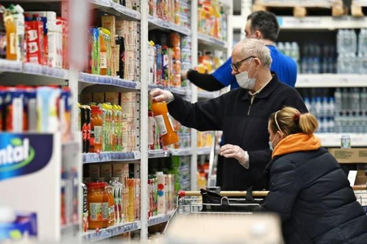 Не торгуйтесь, не на рынке