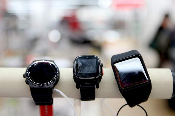 Врач сообщила о недостатке умных часов