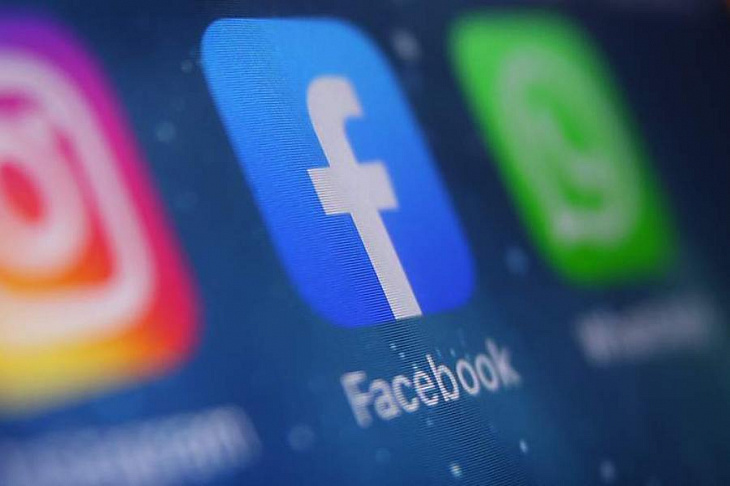 Суд отказал Facebook в отсрочке уплаты штрафов на 17 млн рублей