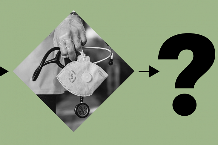 Как раскрыть последствия COVID-19 в финансовом отчете 