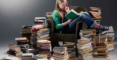 Топ 10 лучших книг 2019 года