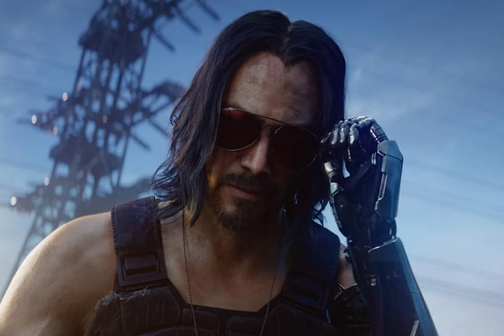 Аналитики считают, что предпродажи Cyberpunk 2077 ниже, чем ожидалось