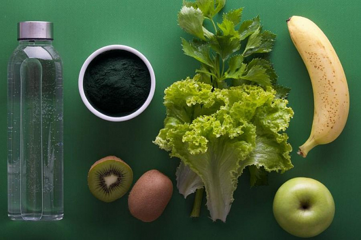 60-летний мужчина вылечился от мигрени с помощью диеты