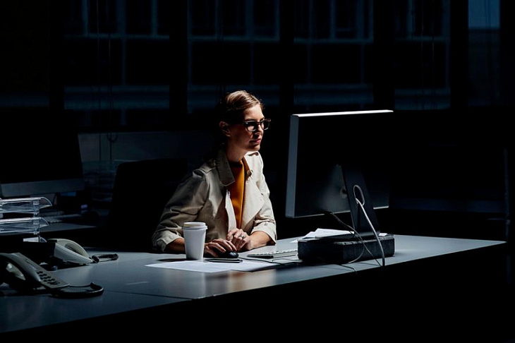 Компания на вырост: пять вещей, которые нужно сделать на старте 