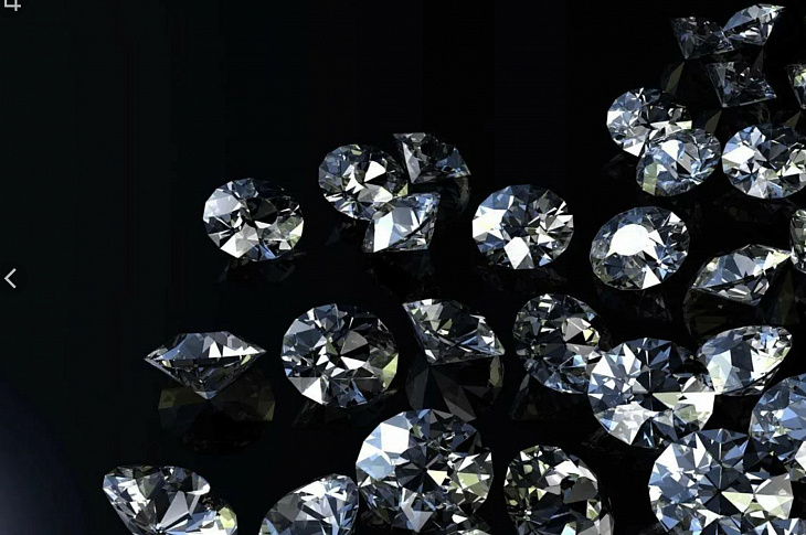 Бельгия отказалась поддержать запрет на поставки в ЕС алмазов из России 