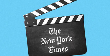 The New York Times обозначил лучших актёров и актрис 21 века