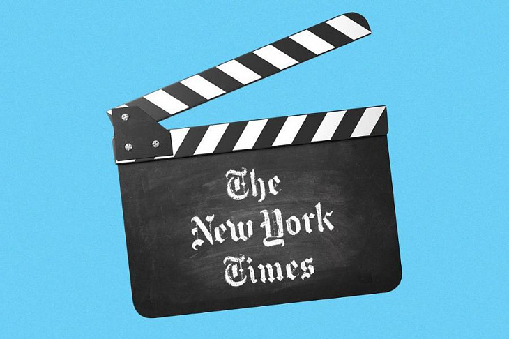 The New York Times обозначил лучших актёров и актрис 21 века