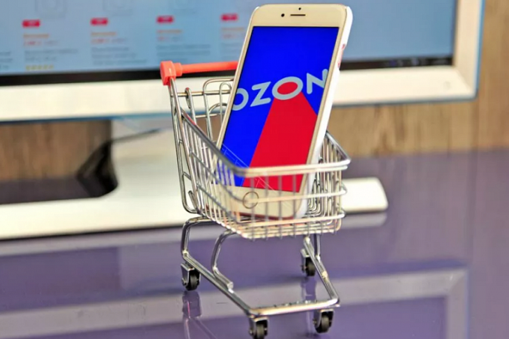 Ozon вложит 2 млрд рублей в продажи предпринимателей на ноябрьских распродажах