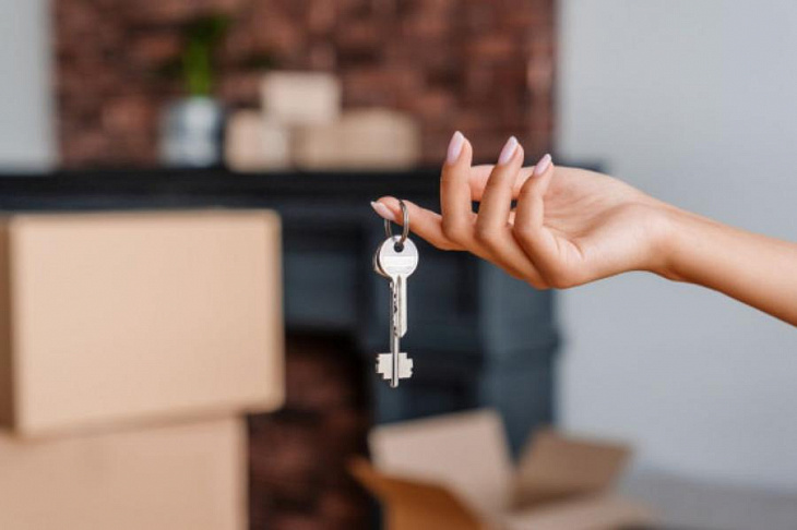 В «Авито» назвали самые популярные районы для аренды жилья в Москве 