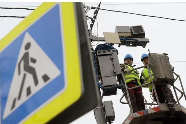 Дороги Башкирии не попали в камеры