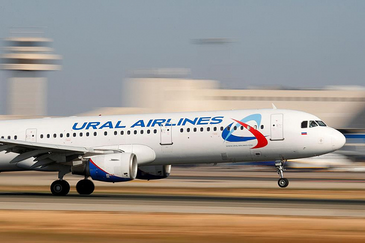 Полпред президента заявил о близости «Уральских авиалиний» к банкротству