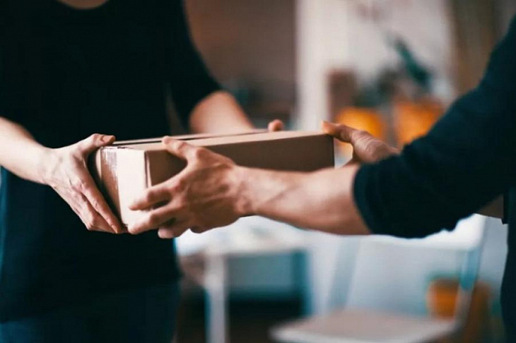 Pony Express выходит на рынок экспресс-доставки из Кореи и становится партнером StyleKorean