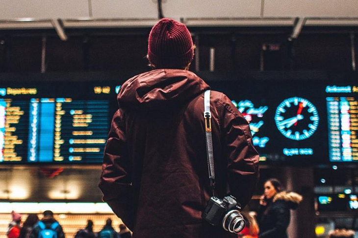 Россия внесла изменения в правила для приезжающих из-за рубежа граждан