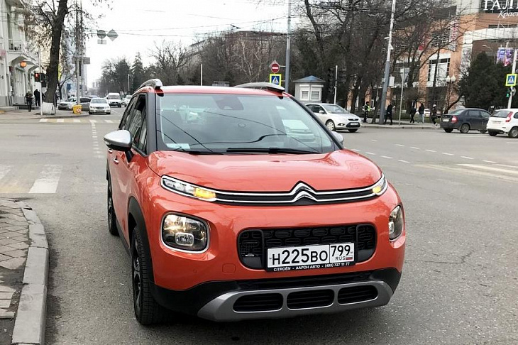 Топ-10 самых экономичных машин российского рынка