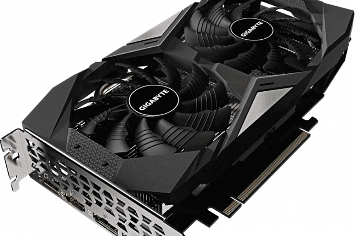 Втридорога: стоимость видеокарт продолжает бить рекорды