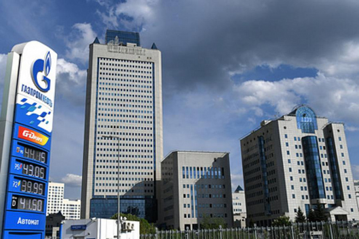 Минск направил письмо «Газпрому» с предложениями по поставкам газа