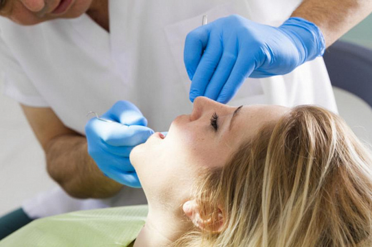 Кариес и инфаркт связаны