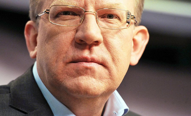 Кудрин назвал кризис из-за коронавируса беспрецедентным