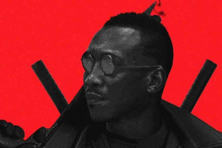 Новый «Блэйд» нашёл сценариста в лице одного из авторов «Хранителей» HBO