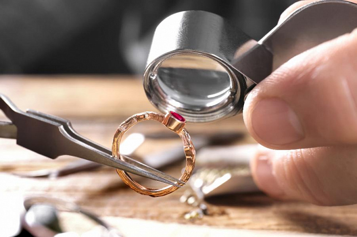 Ювелирная сеть Sokolov открыла 200 магазин