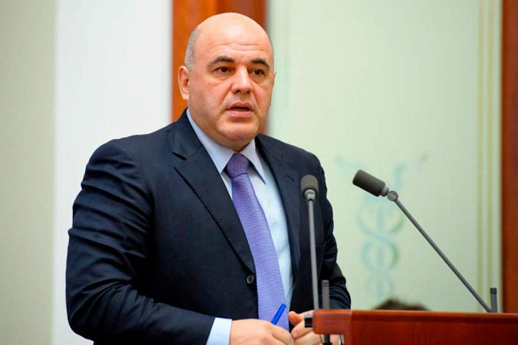 Мишустин: ситуация на рынке труда постепенно стабилизируется