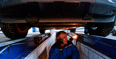 Жизнь без развода