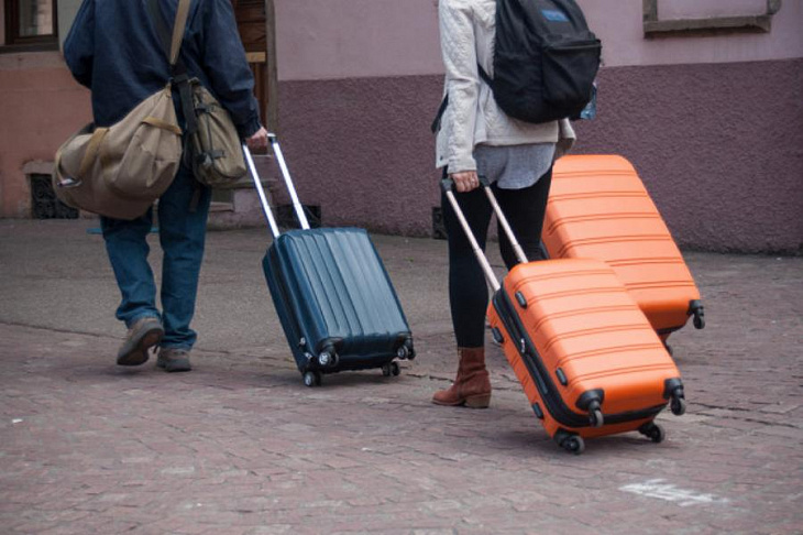 Почему россияне все чаще везут из Турции лекарства