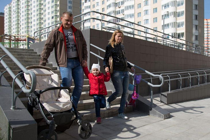 «Дом.РФ» признал льготную ипотеку молодежным продуктом