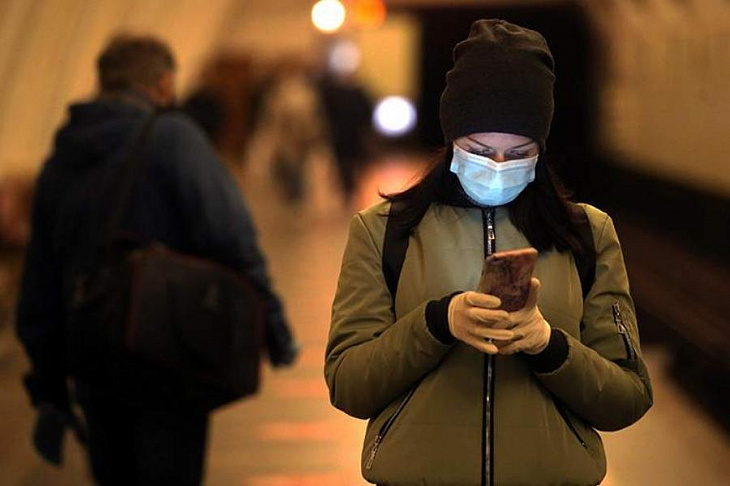 Эксперты назвали самый распространенный способ взлома смартфонов