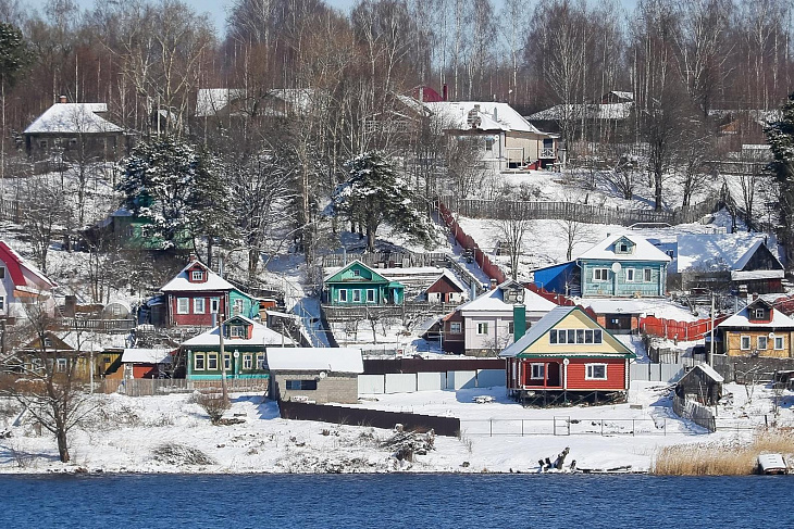 Миллиону человек вернут право распоряжаться земельными участками