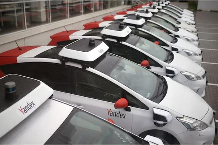 Беспилотники зашли на четвертый круг