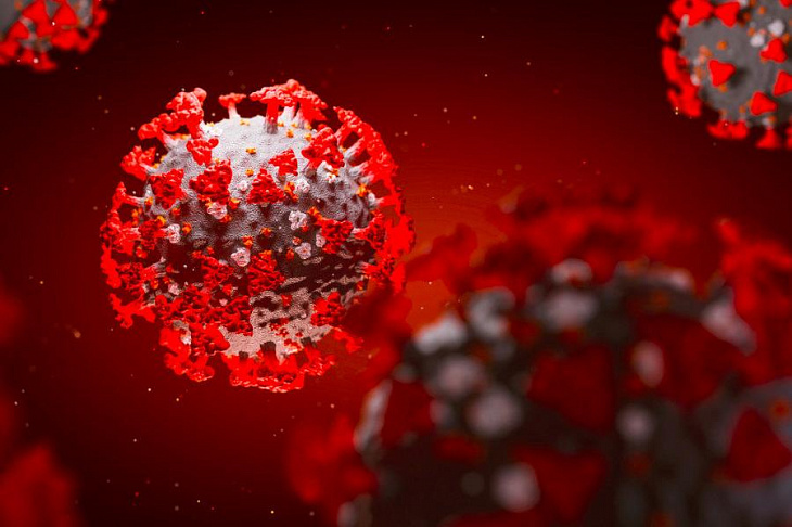 Эксперт рассказала, что определяет серьезность последствий COVID-19